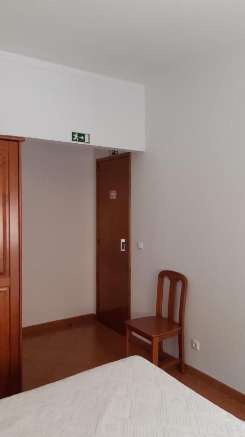 Alojamentos S.Jose Atouguia Da Baleia Zewnętrze zdjęcie