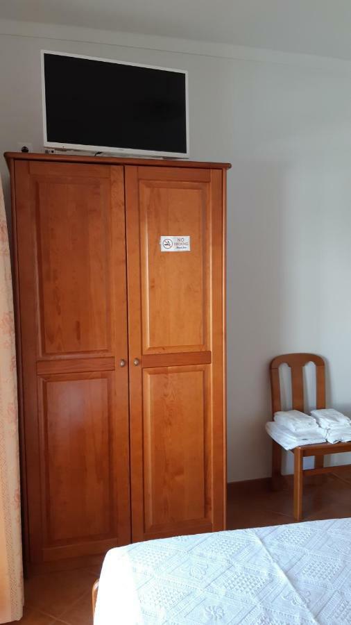 Alojamentos S.Jose Atouguia Da Baleia Zewnętrze zdjęcie
